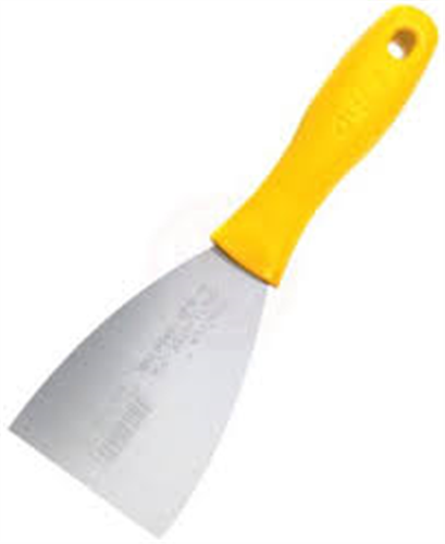 DYR  KAZIMA ISPATULASI 4 Cm        